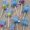Chupa Chups Personalizados K-Pop Huntrix | Detalles Divertidos