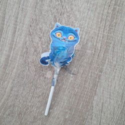 Chupa Chups Personalizados K-Pop Huntrix | Detalles Divertidos