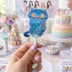 copy of Chupa Chups Minnie Disney