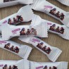 Mini Huesitos K-Pop Huntrix | Chocolates Personalizados para Eventos