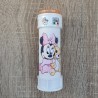 Pompero Personalizado Minnie Bebé | Detalle Bautizo y 1er Cumpleaños