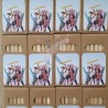 Caja Pequeña de Lápices de Colores K-Pop Huntrix | Detalle Creativo y Útil