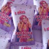 Bolsitas de Gusanitos Luli Pampín | Detalles Dulces Personalizados