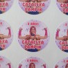 copy of copy of copy of copy of copy of copy of copy of copy of copy of copy of copy of copy of copy of copy of Etiqueta Redonda