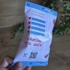 Bolsitas de Gusanitos Baby Blancanieves | Detalles Dulces Personalizados