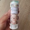 Pompero Personalizado Tigre | Detalle Fiesta Safari y Selva
