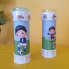 Pompero Personalizado Fútbol | Detalle Cumpleaños Deportivo