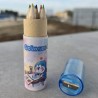 Set de Dibujo Personalizado 7 Piezas | Crea tu Estuche Único