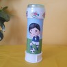 Pompero Personalizado Fútbol | Detalle Cumpleaños Deportivo