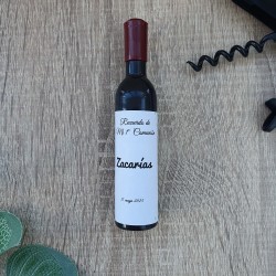 copy of copy of copy of copy of Sacacorchos Botella de Vino Primavera