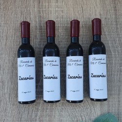 copy of copy of copy of copy of Sacacorchos Botella de Vino Primavera
