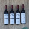 Sacacorchos Sencillo para Botella de Vino | Detalle Personalizado Elegante