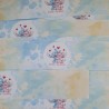 Etiqueta Adhesiva Stitch y Angel Disney Acuarela | Botella de Agua