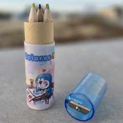 Set de Dibujo Personalizado 7 Piezas | Crea tu Estuche Único