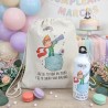 copy of copy of copy of Pack Tote/Mochila + Botella Flamenca