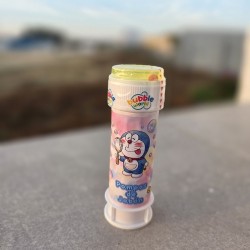 Pompero Personalizado Doraemon | Detalle Cumpleaños Gato Robot