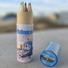 Set de Dibujo Personalizado 7 Piezas | Crea tu Estuche Único