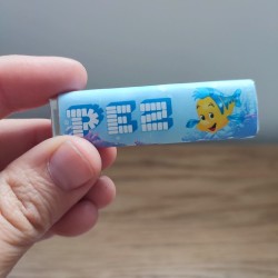 Lote de 10 Caramelos Pez La Sirenita Disney | Detalle de Fiesta