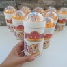 Pringles Shaker 40g El Rey León Disney | Tapa con Cúpula Transparente