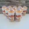 Pringles Shaker 40g El Rey León Disney | Tapa con Cúpula Transparente