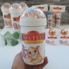 Pringles Shaker 40g El Rey León Disney | Tapa con Cúpula Transparente