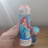 Pompero Personalizado La Sirenita Ariel | Detalle Disney Bajo el Mar