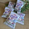 Bolsa de Patatas 3D Niños Acampada | Detalle de Fiesta Aventurero