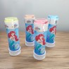 Pompero Personalizado La Sirenita Ariel | Detalle Disney Bajo el Mar