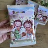 copy of copy of copy of Gusanitos La Granja de Zenón