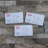 Envoltorio Personalizado Chocolatina Nestlé Elefante Bebé