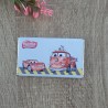 copy of copy of Chocolatina Nestlé Ariel la sirenita