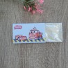 Chocolatina Nestlé Cars Disney | ¡A Toda Velocidad por el Sabor!