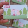 Chocolatina Nestlé Peppa Pig | El Dulce Favorito de los Pequeños