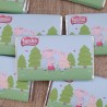 Chocolatina Nestlé Peppa Pig | El Dulce Favorito de los Pequeños