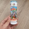 Pompero Personalizado La Granja de Zenón | Detalle Cumpleaños Infantil