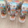 Pompero Personalizado La Granja de Zenón | Detalle Cumpleaños Infantil