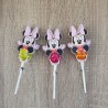 Chupa Chups Personalizado Minnie Mouse | Dulzura y Estilo