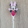 Chupa Chups Personalizado Minnie Mouse | Dulzura y Estilo