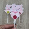 copy of copy of Chupa Chups Minnie Disney