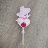 copy of copy of Chupa Chups Minnie Disney