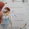 Etiquetas y Pegatinas Personalizadas para Regalos | Detalles de Invitados
