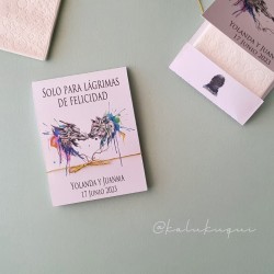 Lágrimas de Felicidad Juego de Tronos | Diseño Épico