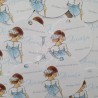 Etiquetas y Pegatinas Personalizadas para Regalos | Detalles de Invitados