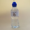 Etiqueta Personalizada para Botella de Agua | Temática Hermanos
