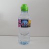 Etiqueta Personalizada para Botella de Agua | Temática Miniforce