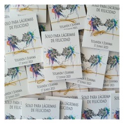 Lágrimas de Felicidad Juego de Tronos | Diseño Épico