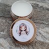 Bálsamo Labial en Lata para Comunión | Detalle Personalizado para Invitados