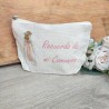 Neceser Personalizado para Comunión | Detalle Elegante y Útil