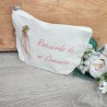 Neceser Personalizado para Comunión | Detalle Elegante y Útil