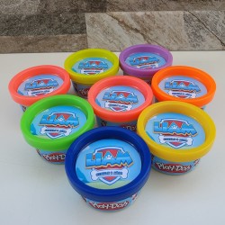 copy of Bloque Plastilina 50 gr Lego